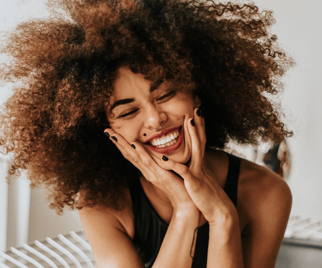10 Secrets of a Woman’s Happiness